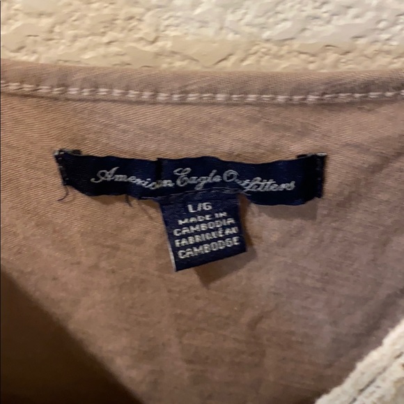 American Eagle Outfitters Top - Picture 3 of 6